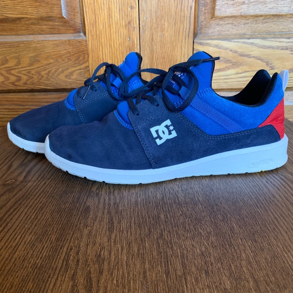 DC Shoes Heathrow SE